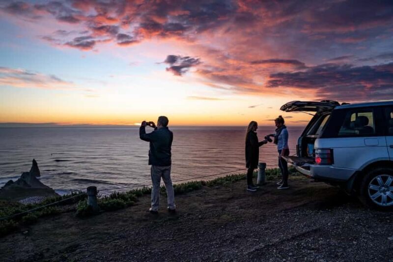 Cape Kidnappers: Gannet Colony Exclusive Sunrise Tour - Who Will Love This Tour?