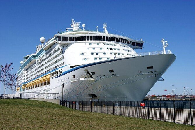Cape Liberty Cruise Port to LaGuardia Airport (LGA) - Departure Private Transfer - The Booking and Cost Analysis