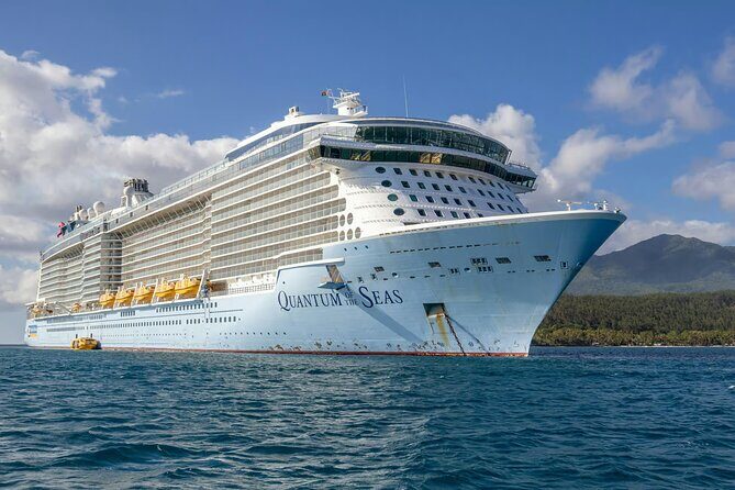 Cape Liberty Cruise Port to Manhattan or NYC Airport up to 14pax - The Route: From Port or Airport to Your NYC Destination