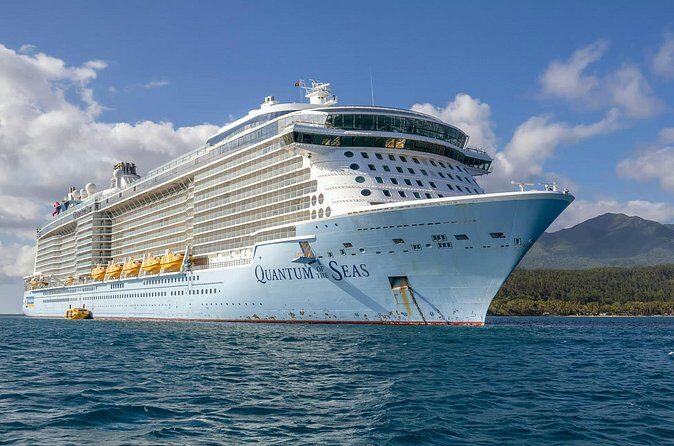 Cape Liberty Cruise Port to Manhattan or NYC Airport up to 14pax - Who Should Consider This Service?