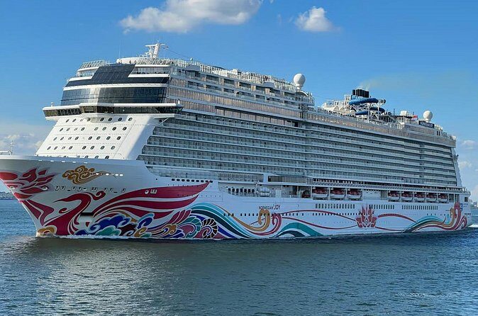 Cape Liberty Cruise Port to Manhattan or NYC Airport up to 14pax - Final Thoughts