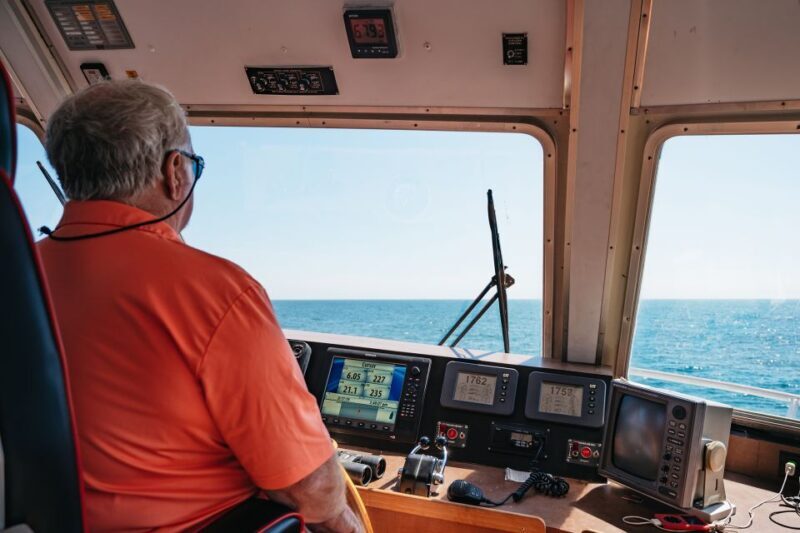 Cape May: Jersey Shore Whale and Dolphin Watching Cruise - Price and Value
