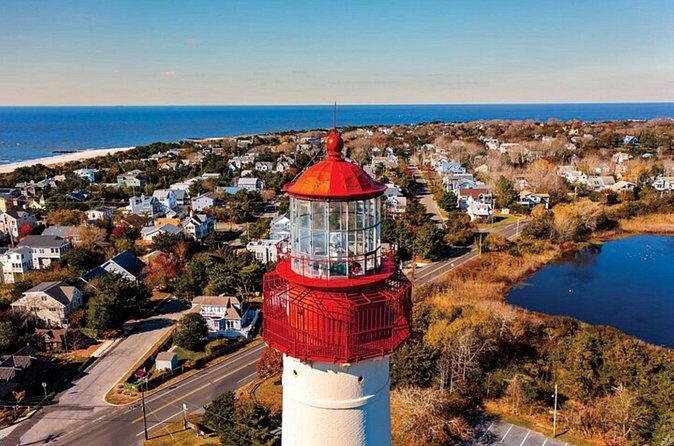 Cape May Walking Tour - Who Will Enjoy This Tour?