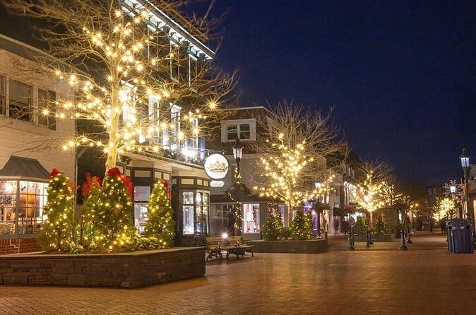 Cape May Walking Tour - FAQ