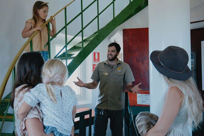 Cape Naturaliste Lighthouse Fully-guided Tour - Price and Value: Is It Worth It?