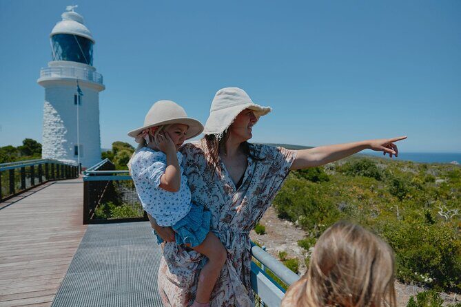 Cape Naturaliste Lighthouse Fully-guided Tour - Timing and Flexibility