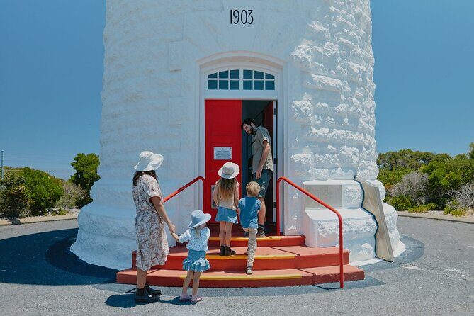 Cape Naturaliste Lighthouse Fully-guided Tour - Who Will Love This Tour?