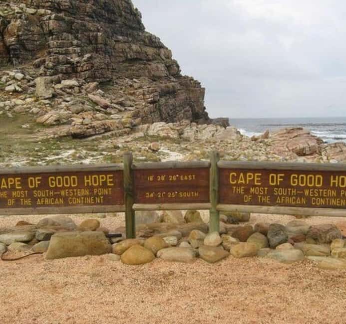 Cape of Good Hope and Boulders Beach Private Tour - The Itinerary and What Makes Each Stop Special