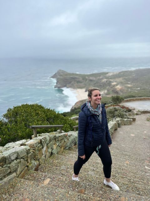 Cape of Good Hope and Penguins Full-Day Private Tour - A Day in the Cape: What to Expect
