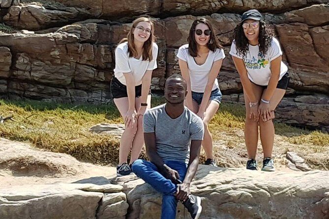 Cape of Good Hope & Boulder Penguins Full-Day Tour from Cape Town - FAQ