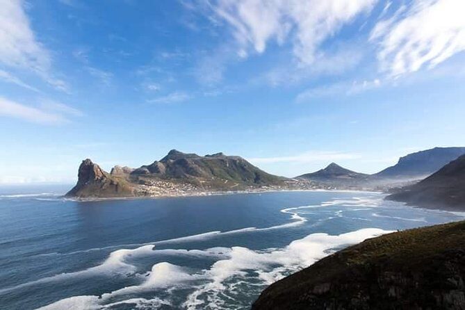 Cape of Good Hope & Boulders Beach Private Tour (Including Lunch) - Practical Details and Value