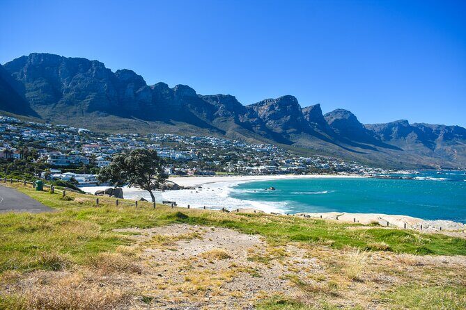 Cape of Good Hope & Boulders Beach Private Tour (Including Lunch) - Frequently Asked Questions (FAQs)