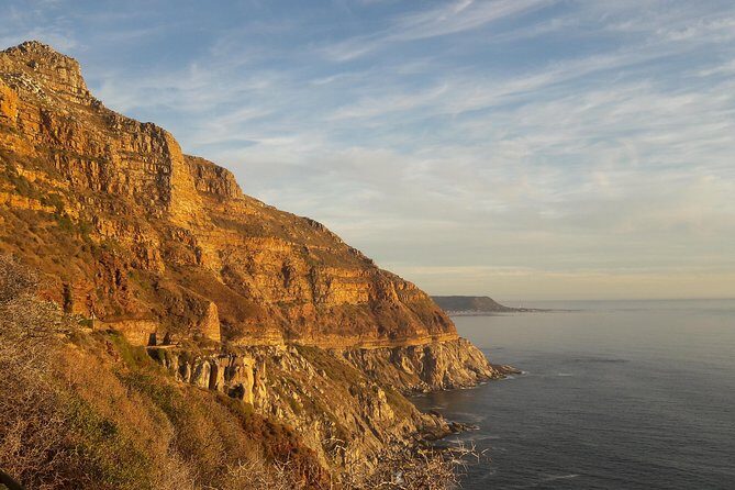 Cape of Good hope, Cape Point & Penguins, Private Morning Tour - FAQ