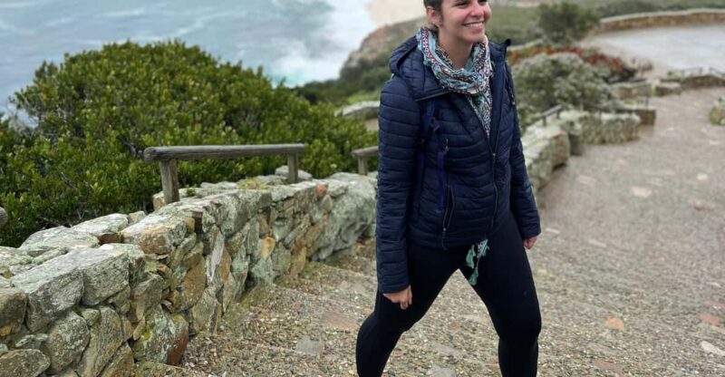 Cape of Good Hope, Chapman's Peak Drive, Penguins , Seals - FAQs