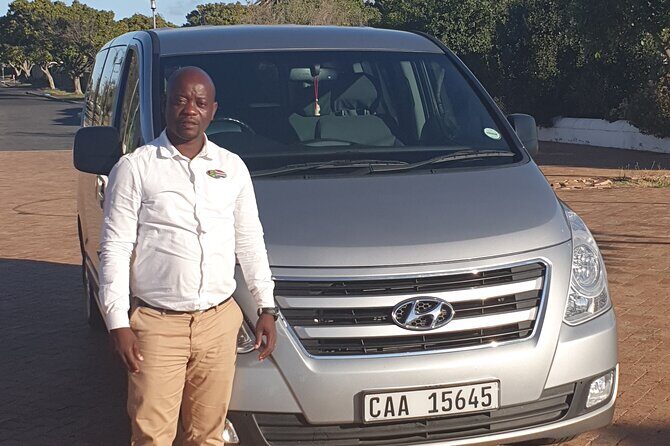 Cape of Good Hope & Penguins Boulder's Beach in Private Car - Muizenberg Beach & Cultural Stop at Bo-Kaap
