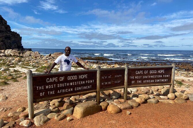 Cape of Good Hope & Penguins Boulder's Beach in Private Car - The Practicalities: What You Need to Know