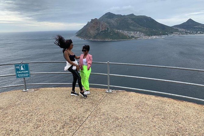 Cape of Good Hope & Penguins Full Day Tour From (The Mother City) Cape Town. - The Sum Up