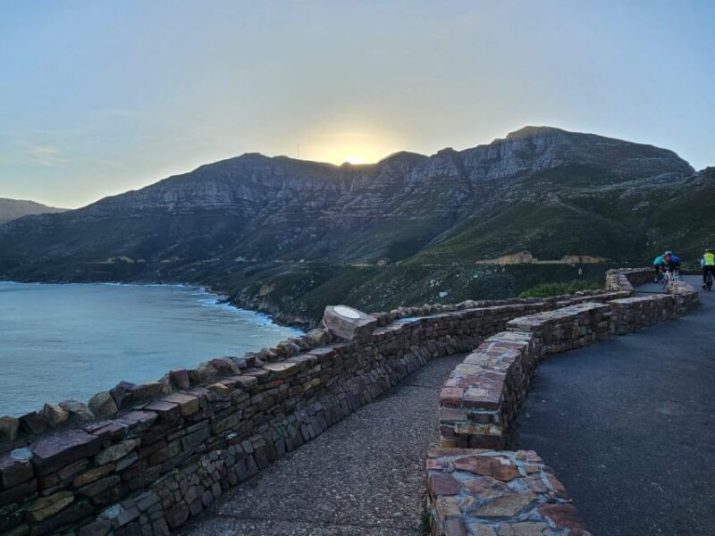 Cape of Good Hope & Penguins Private Tour - Practical Tips for Travelers