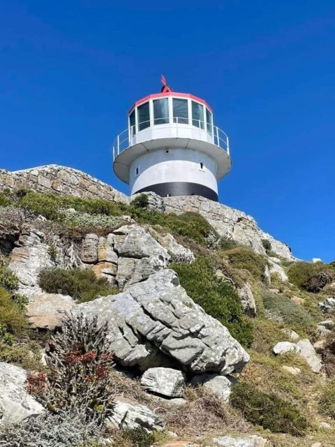 Cape of Good Hope & Penguins Private Tour - FAQs