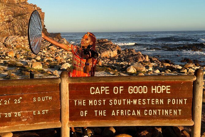 Cape of Good Hope & Penguins Small Group Tour from Cape Town - Final Thoughts