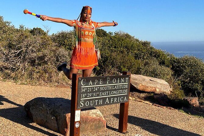 Cape of Good Hope & Penguins Small Group Tour from Cape Town - FAQ