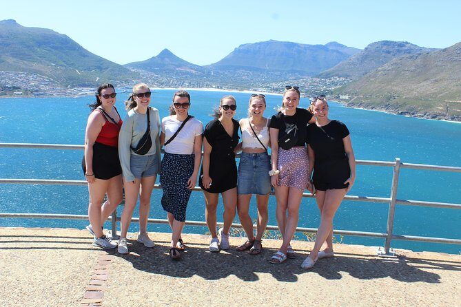 Cape of Good Hope T Mountain Bo-Kaap Penguins Private +Tickets - An In-Depth Look at the Itinerary