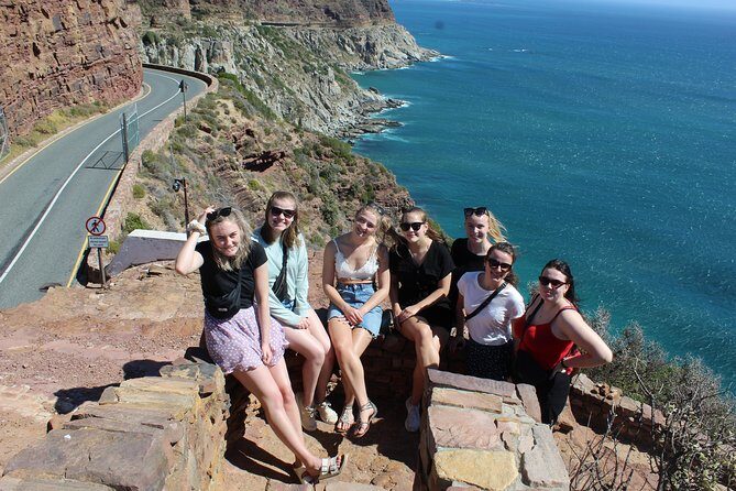 Cape of Good Hope T Mountain Bo-Kaap Penguins Private +Tickets - Who Will Enjoy This Tour?