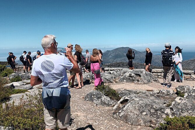 Cape of Good Hope, Table Mountain & Penguins Tour + All Tickets - FAQ