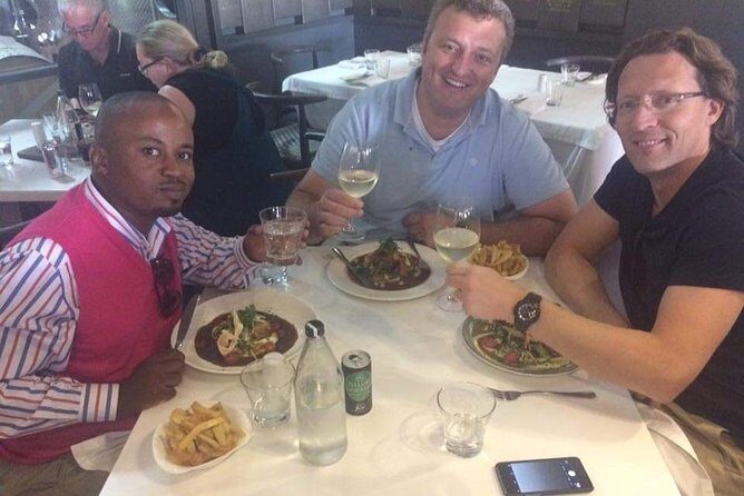 Cape of Goodhope Tour a Full Day Exploring the Cape Peninsula - FAQ