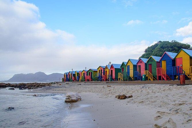 Cape Peninsula and Boulders Full Day Tour with Private Transfer - FAQs