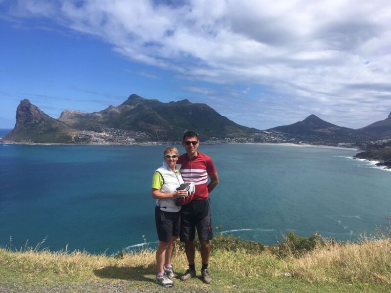 Cape Peninsula: Cycle & Drive Private Full Day Tour - Practical Tips for Your Day