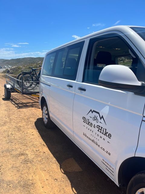 Cape Peninsula: Cycle & Drive Private Full Day Tour - Final Thoughts