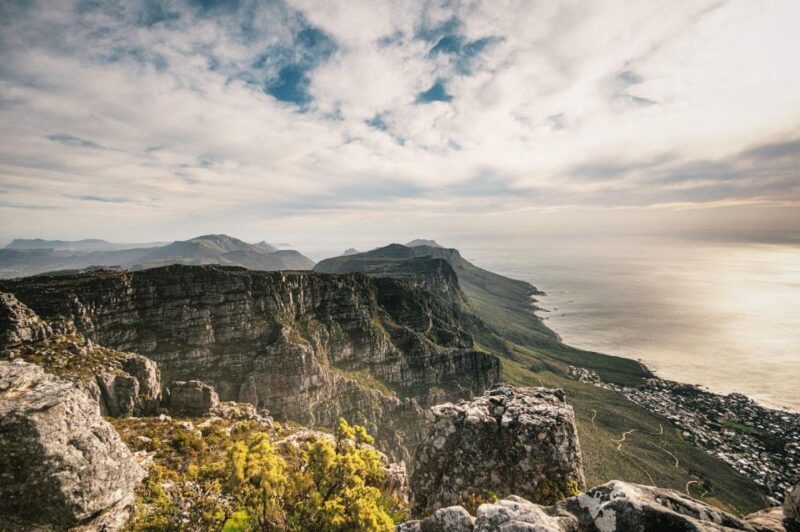 Cape Peninsula Shared Half-Day Tour - An Efficient Introduction to Cape Town’s Iconic Coastline