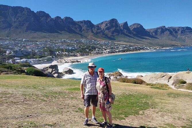 Cape Peninsula Tour Cape Town City - FAQs