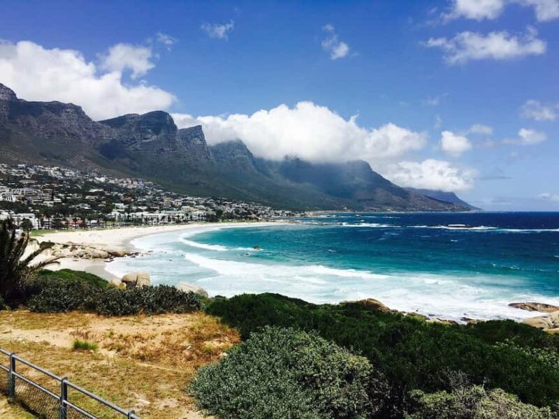 Cape Point and the Cape of Good Hope private tour - Key Points