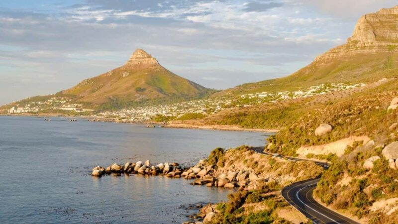 Cape Point and the Cape of Good Hope private tour - Who Will Love This Tour?