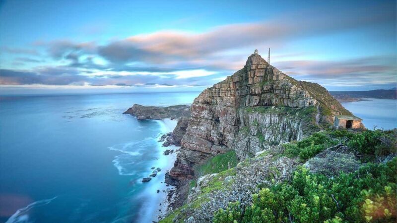 Cape Point and the Cape of Good Hope private tour - The Sum Up: Is This Tour Right for You?