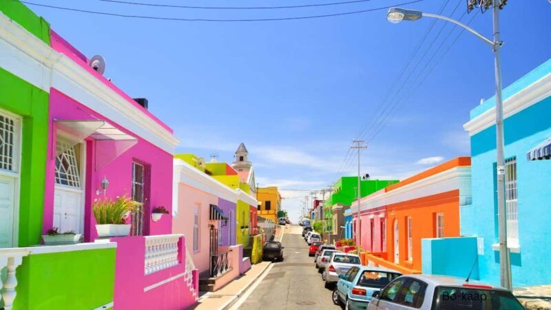 Cape Point and the Cape of Good Hope private tour - FAQ