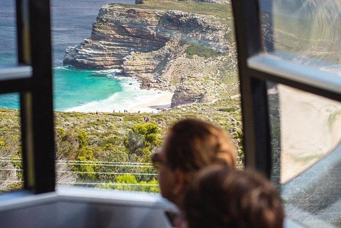 Cape Point Flying Dutchman Funicular Return Ticket - Who Should Consider This Tour?