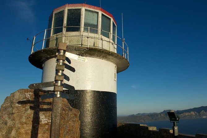 Cape Point Flying Dutchman Funicular Ticket (One way Up) - Who Will Love This Experience?