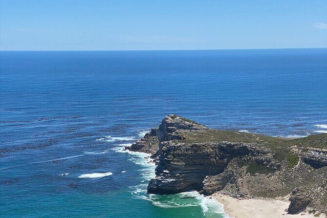 Cape Point Full Day Tour - Exploring Cape Point: A Full-Day Adventure That Combines Nature, History, and Scenic Beauty