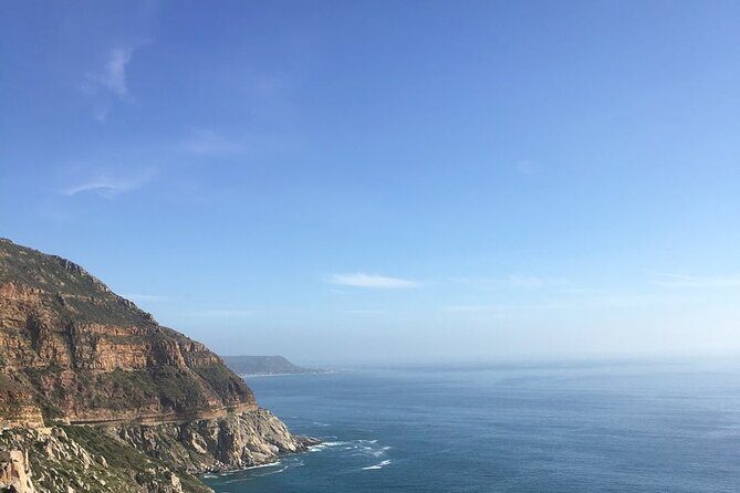 Cape Point Full Day Tour - Key Points