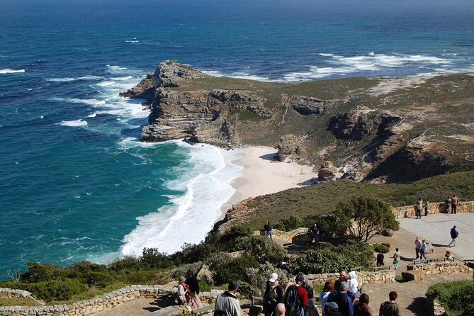 Cape Point Sightseeing Tour including Cape of Good Hope full day from Cape Town - In-Depth Look at the Itinerary