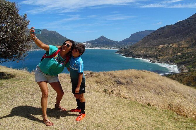 Cape Point Sightseeing Tour including Cape of Good Hope full day from Cape Town - FAQs