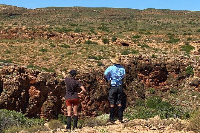 Cape Range National Park Full-Day Trekking Adventure - Who Will Love This Tour?