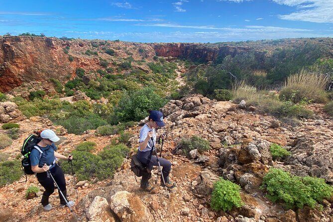 Cape Range National Park Full-Day Trekking Adventure - The Sum Up