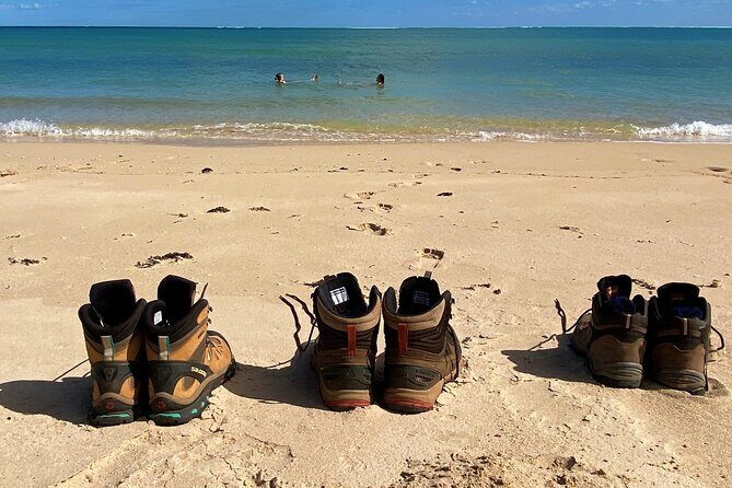 Cape Range National Park Full-Day Trekking Adventure - FAQ