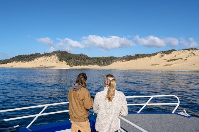 Cape Raoul Cruises Day Tour from Hobart - Unpacking the Itinerary: What to Expect