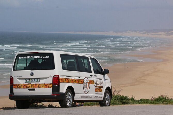 Cape Recife, Lighthouse and 4x4 Grysbok Reserve - HD14 - FAQ