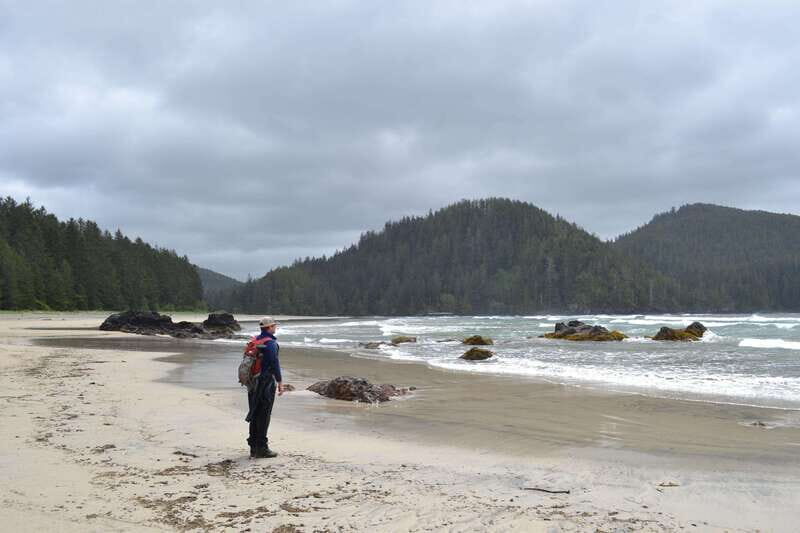 Cape Scott: San Josef Bay Day Hike with Scenic Drive - The Sum Up
